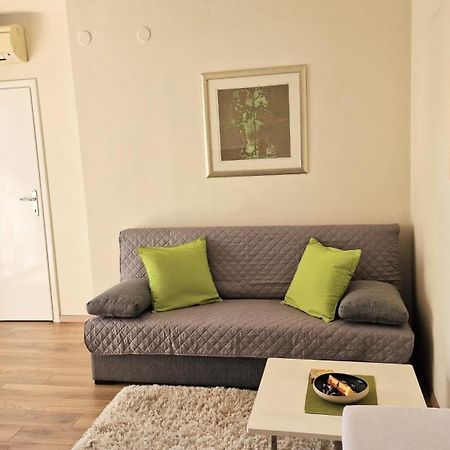 Apartment Bakus Дубровник Экстерьер фото