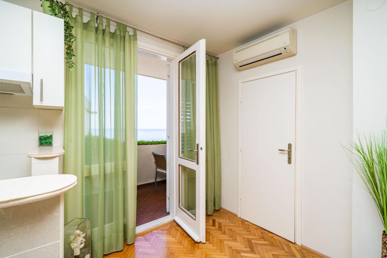 Apartment Bakus Дубровник Экстерьер фото