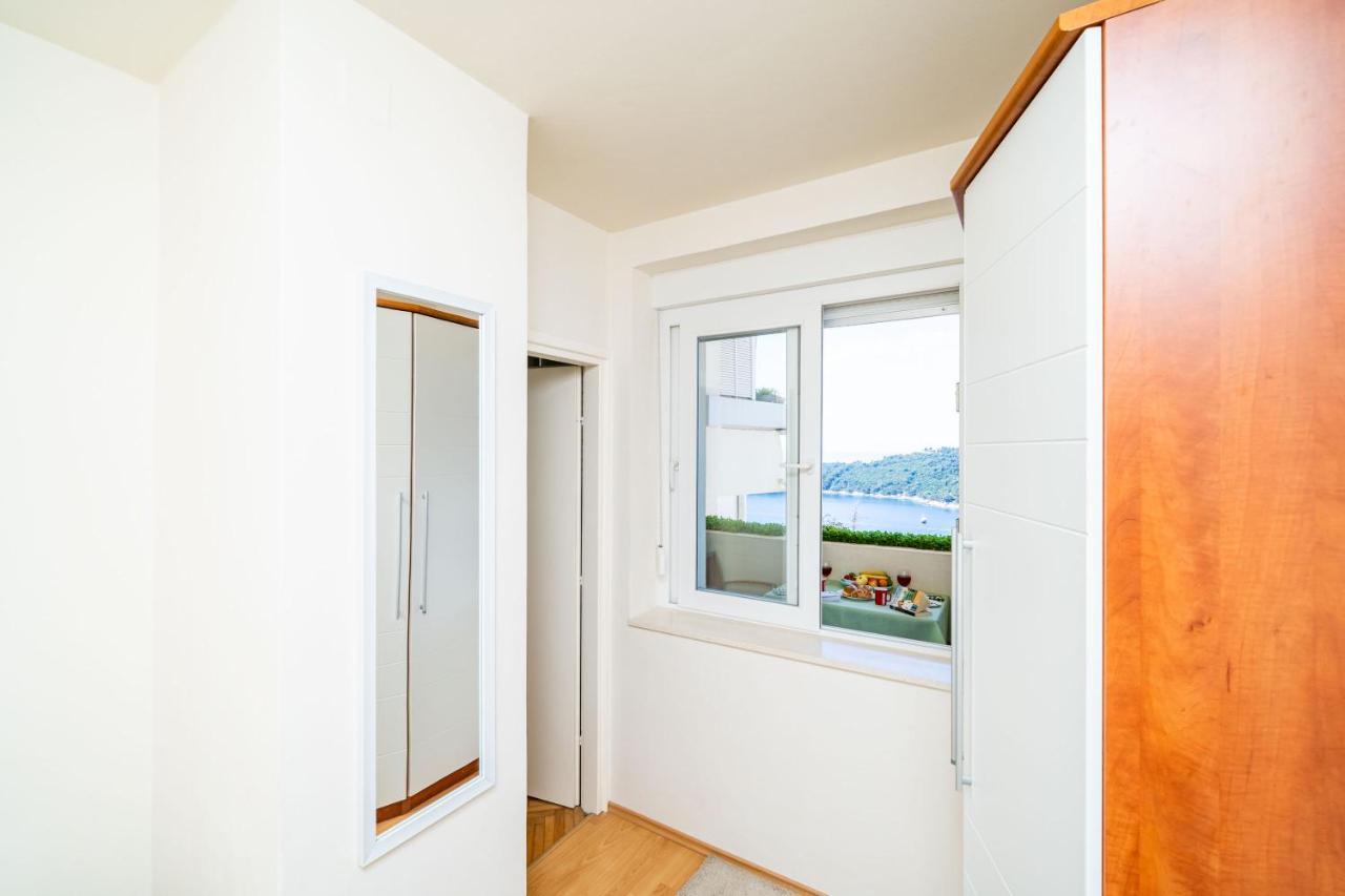 Apartment Bakus Дубровник Экстерьер фото