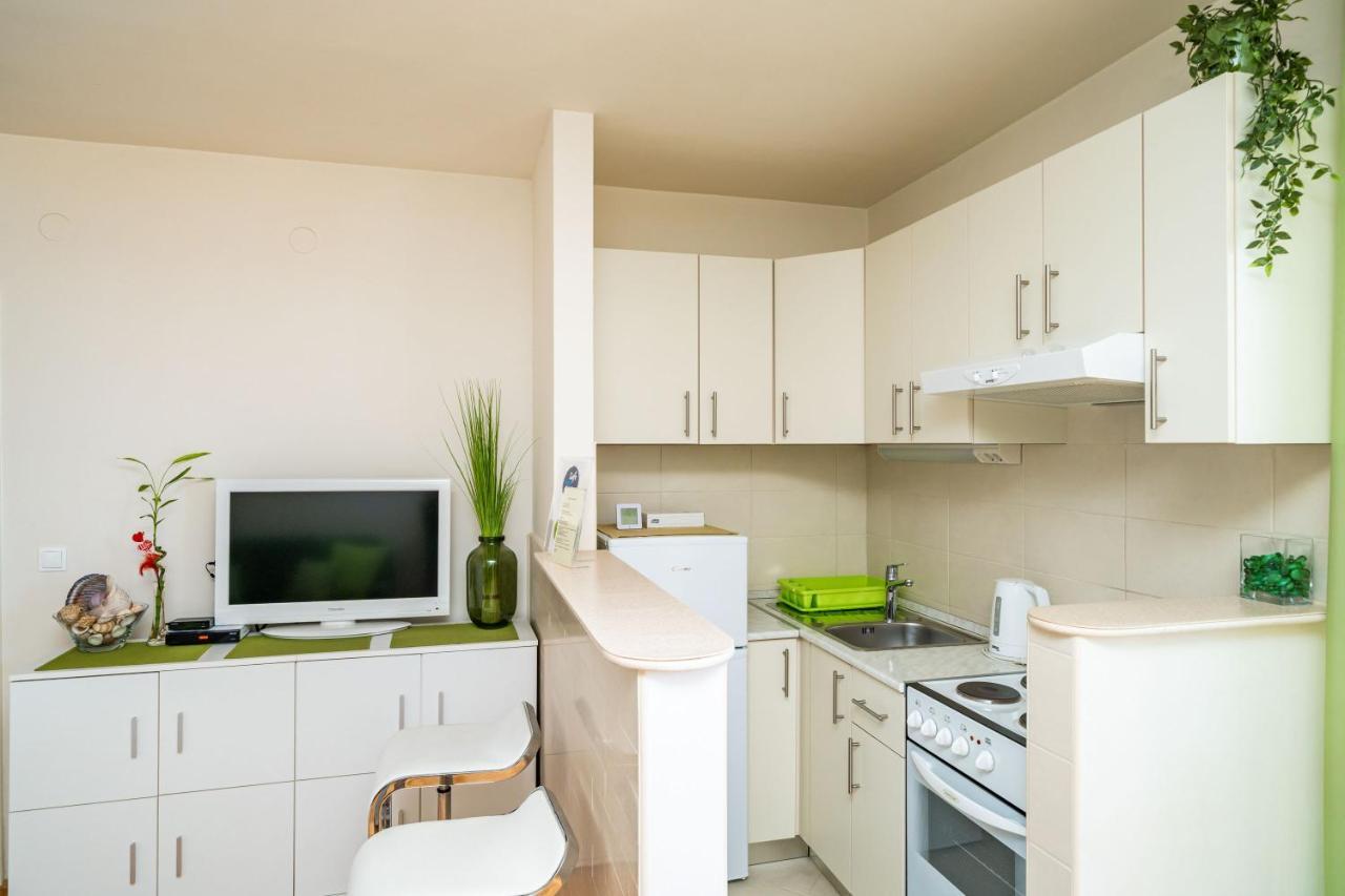Apartment Bakus Дубровник Экстерьер фото