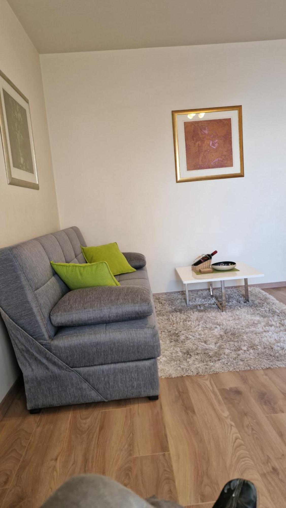 Apartment Bakus Дубровник Экстерьер фото