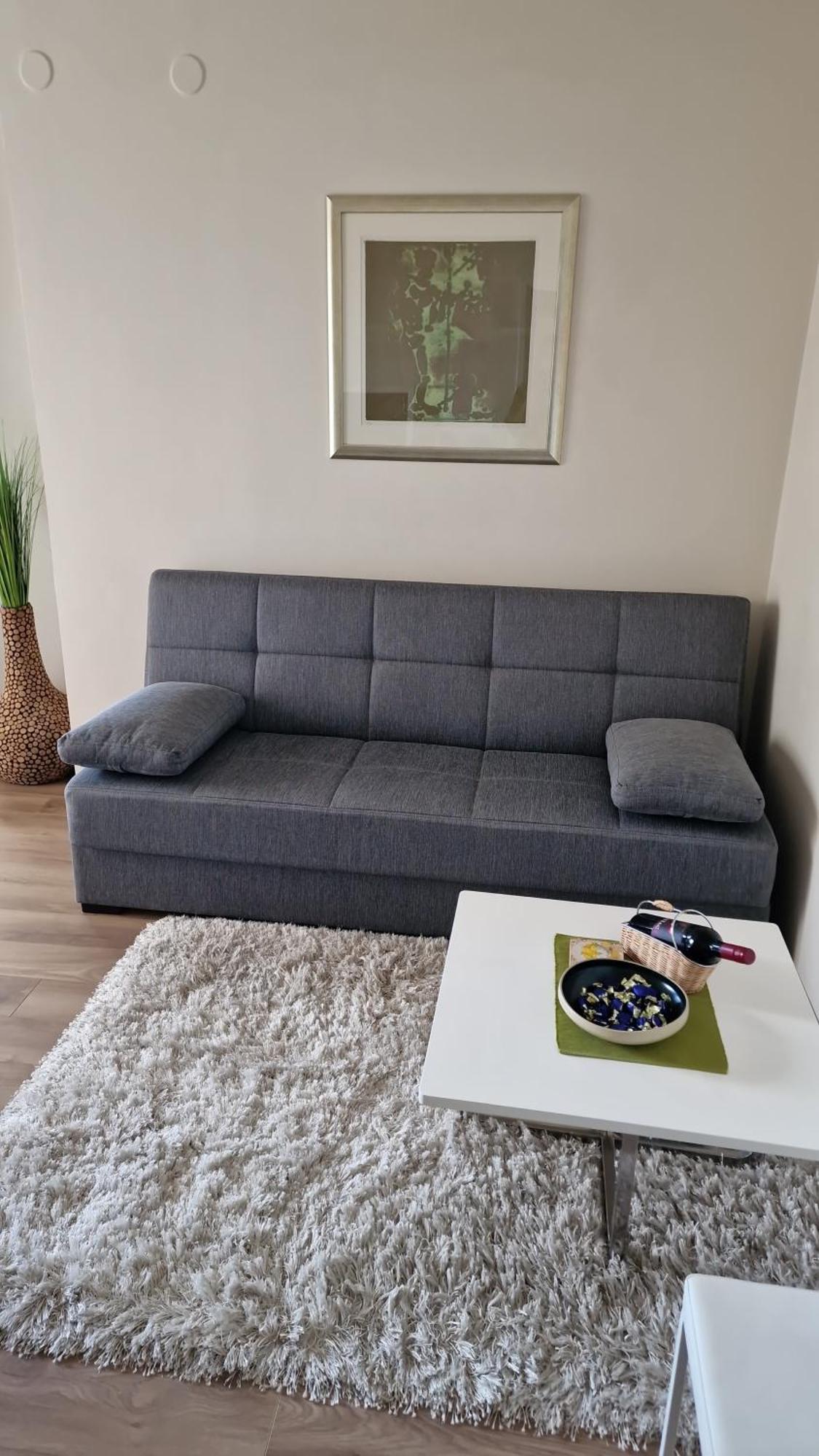 Apartment Bakus Дубровник Экстерьер фото
